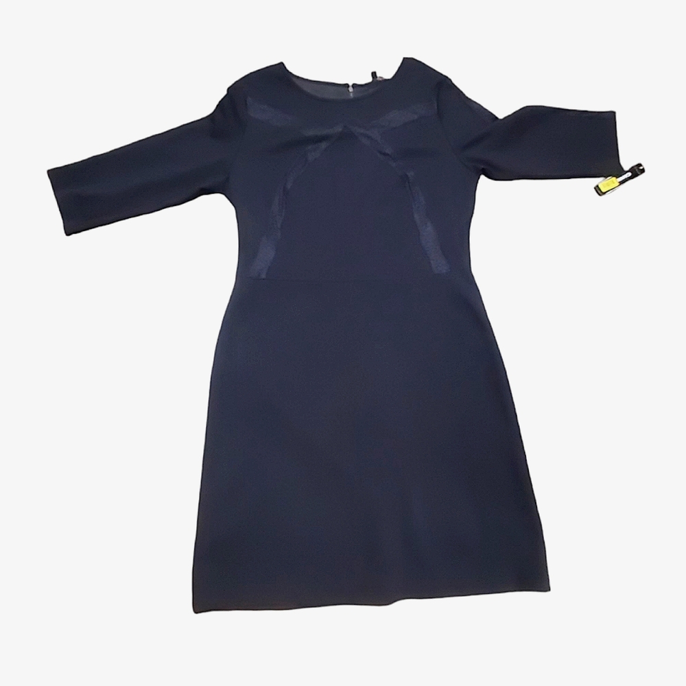 NWT Gianni Bini Little Black Dress